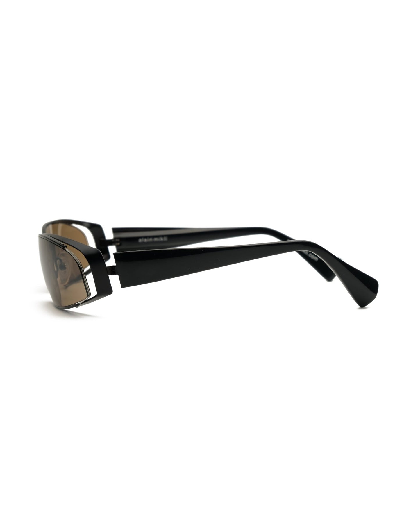 Alain Mikli - Alain Mikli sunglasses vintage Sunglasses – The Dryads