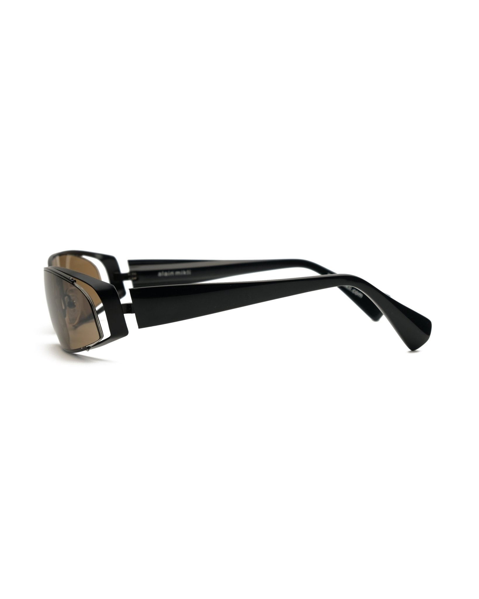 Alain Mikli - Alain Mikli sunglasses vintage Sunglasses – The Dryads
