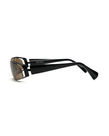 Alain Mikli - Alain Mikli sunglasses vintage Sunglasses – The Dryads