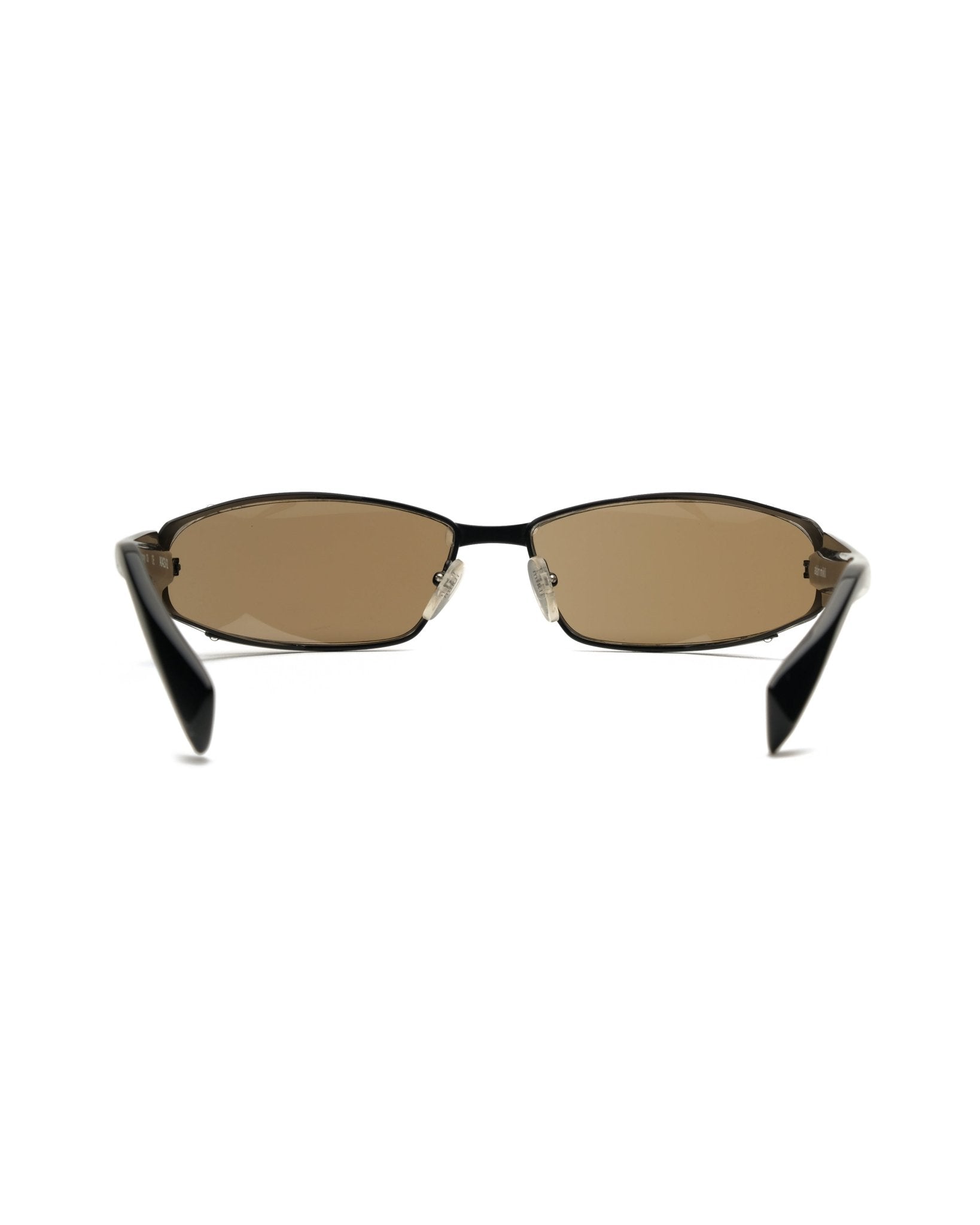 Alain Mikli - Alain Mikli sunglasses vintage Sunglasses – The Dryads