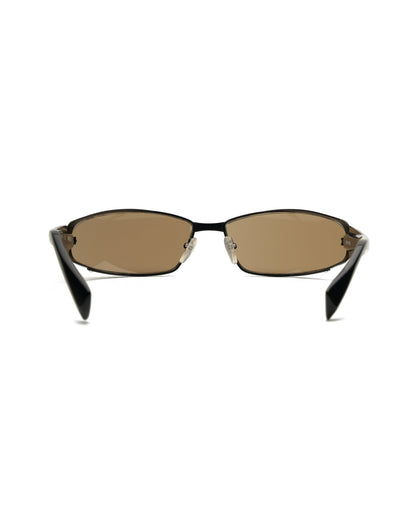 Alain Mikli - Alain Mikli sunglasses vintage Sunglasses – The Dryads