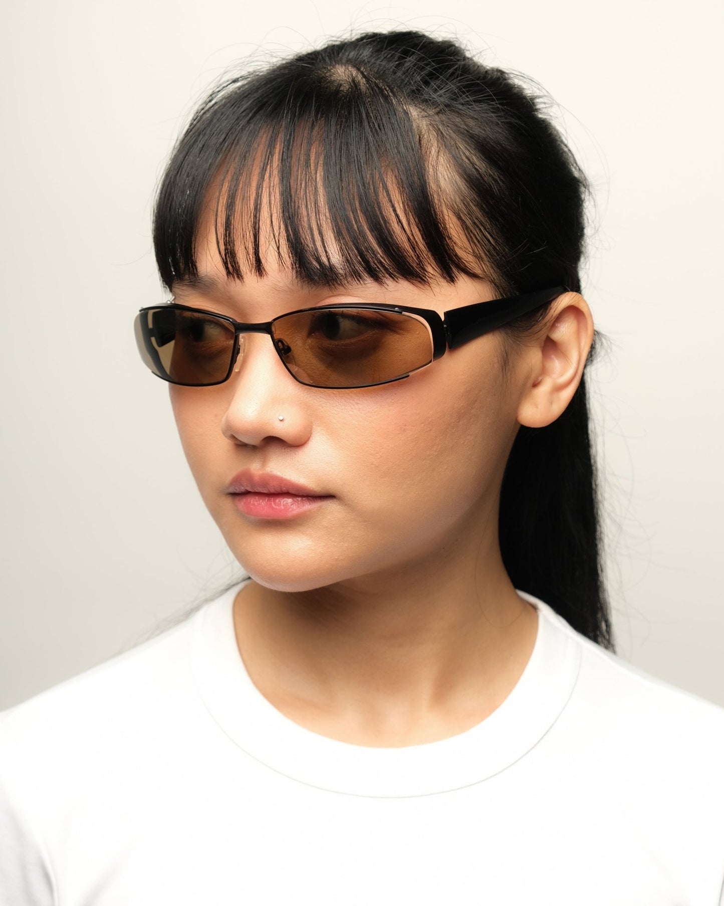 Alain Mikli - Alain Mikli sunglasses vintage Sunglasses – The Dryads