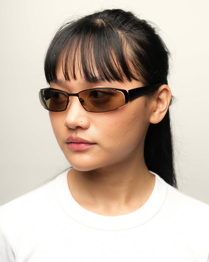 Alain Mikli - Alain Mikli sunglasses vintage Sunglasses – The Dryads
