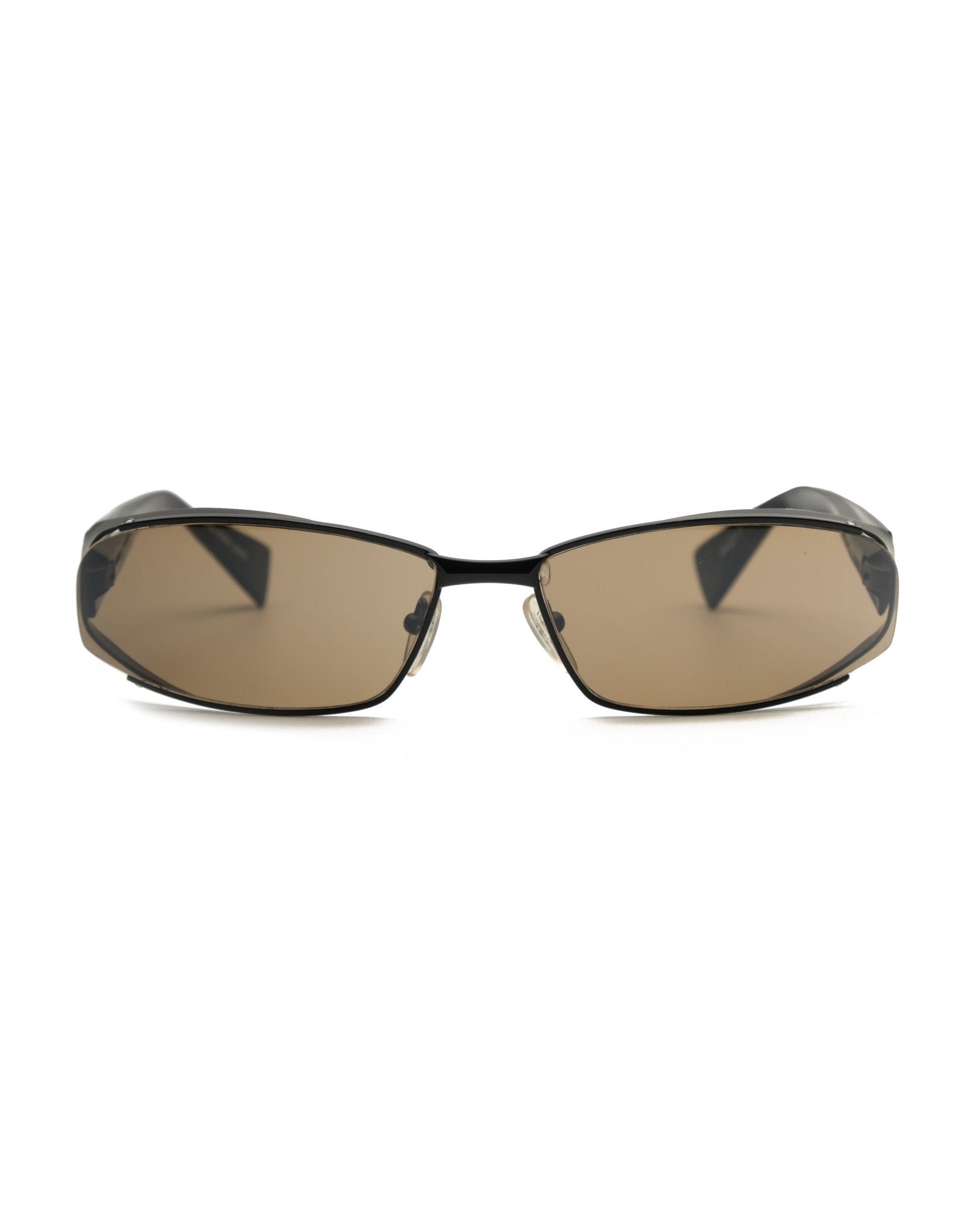 Alain Mikli - Alain Mikli sunglasses vintage Sunglasses – The Dryads