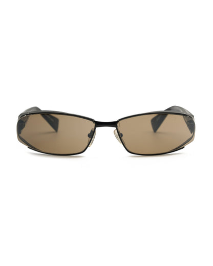 Alain Mikli - Alain Mikli sunglasses vintage Sunglasses – The Dryads