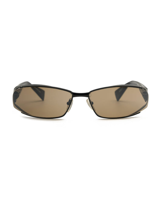Alain Mikli - Alain Mikli sunglasses vintage Sunglasses – The Dryads