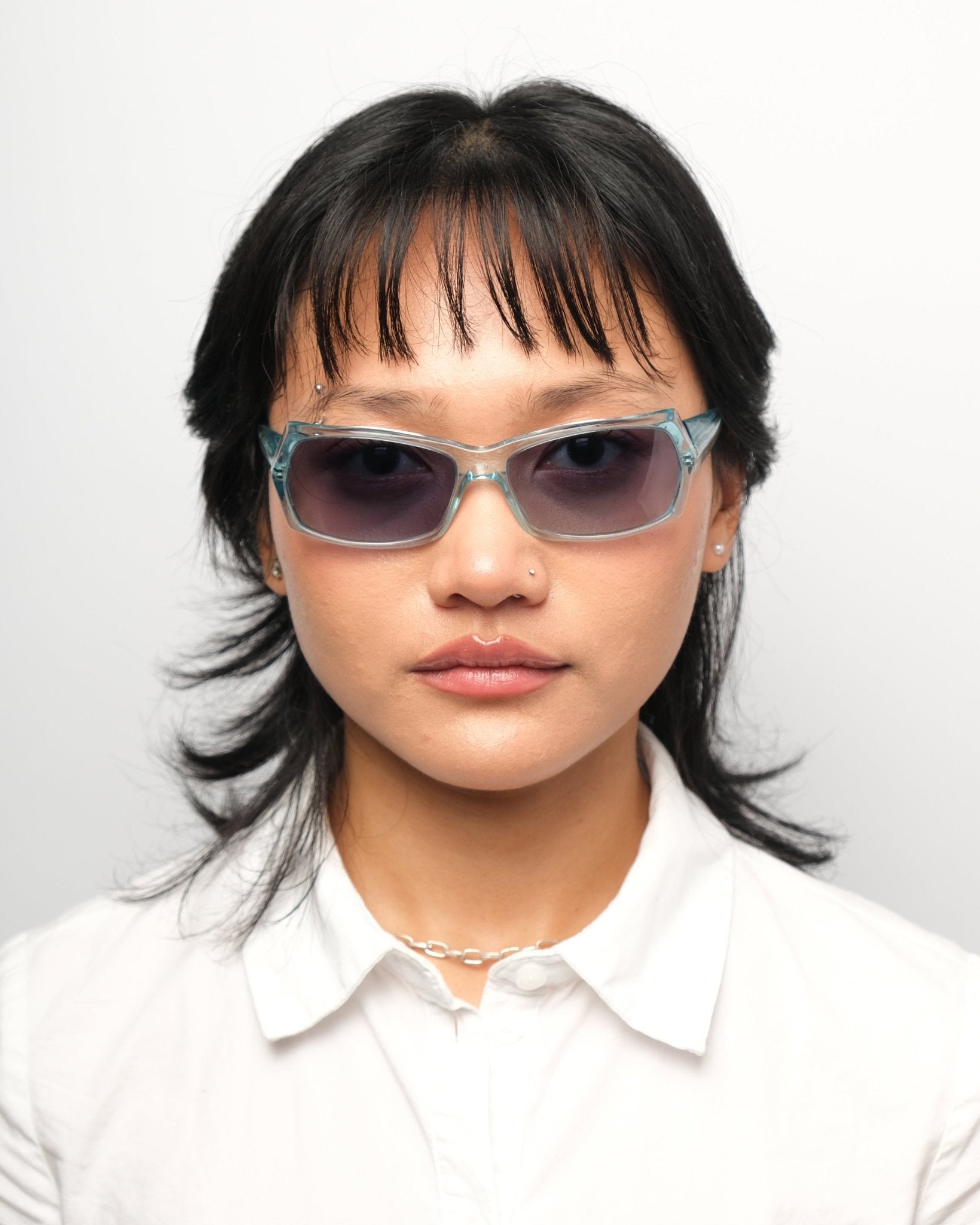 Alain Mikli sunglasses - Sunglasses - image - 2