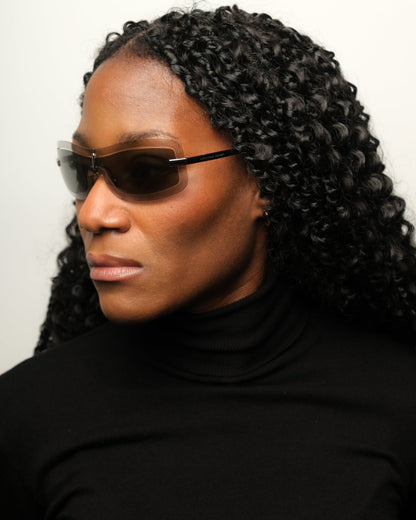 Alexander McQueen - Alexander McQueen mask vintage – The Dryads