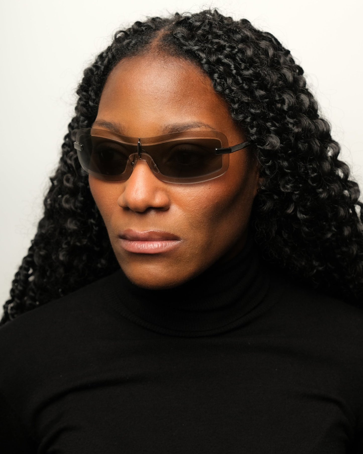 Alexander McQueen - Alexander McQueen mask vintage – The Dryads