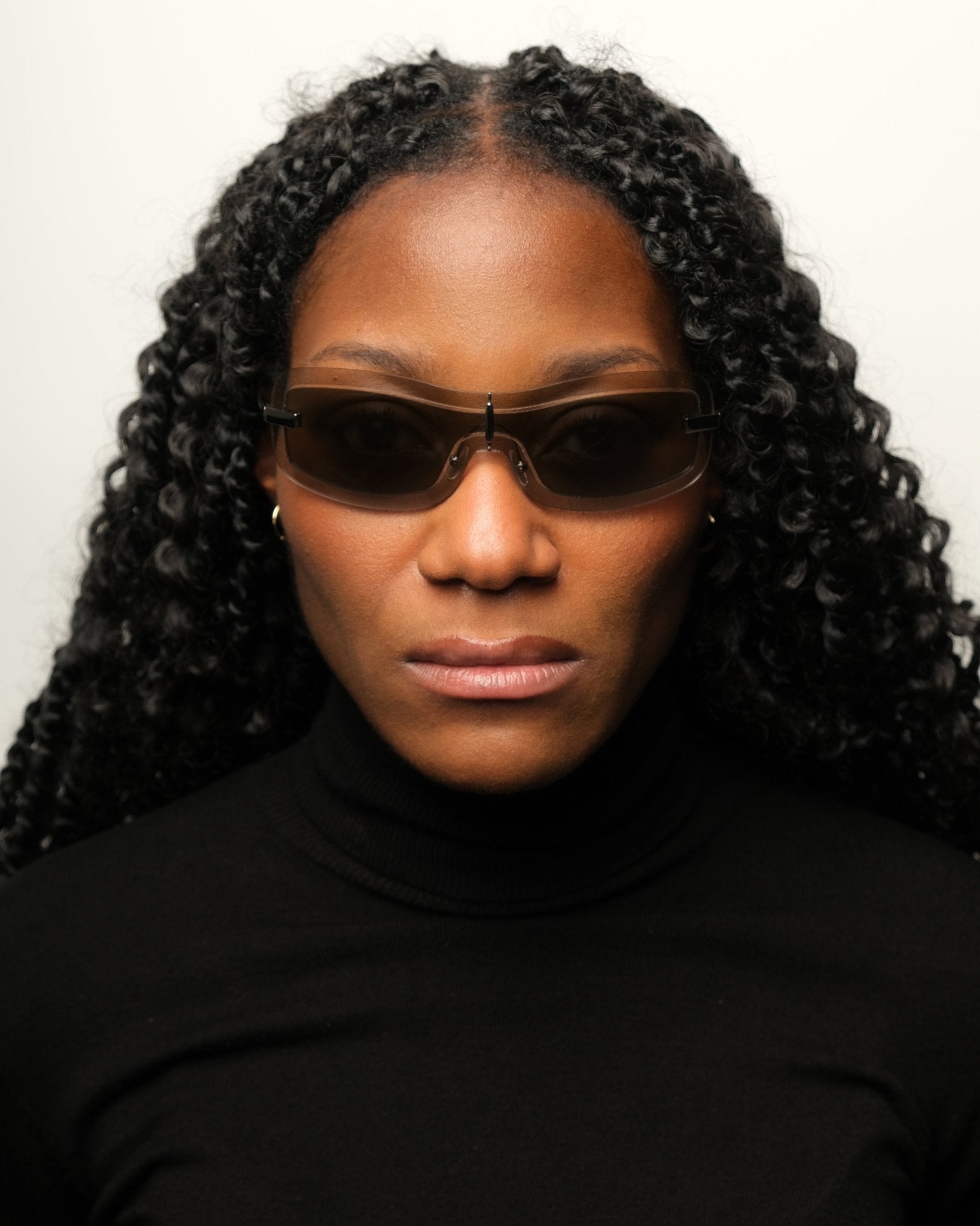 Alexander McQueen - Alexander McQueen mask vintage – The Dryads