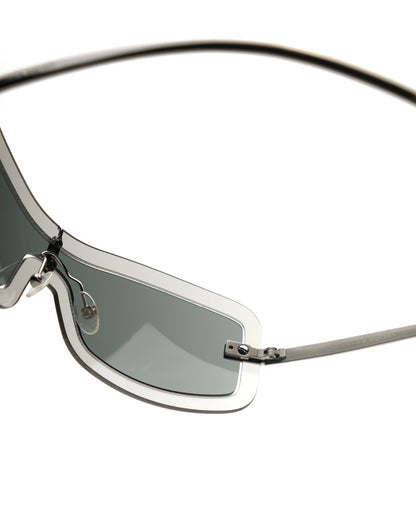 Alexander McQueen - Alexander McQueen mask vintage – The Dryads