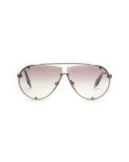 Alexander McQueen Aviator - Sunglasses - image - 1