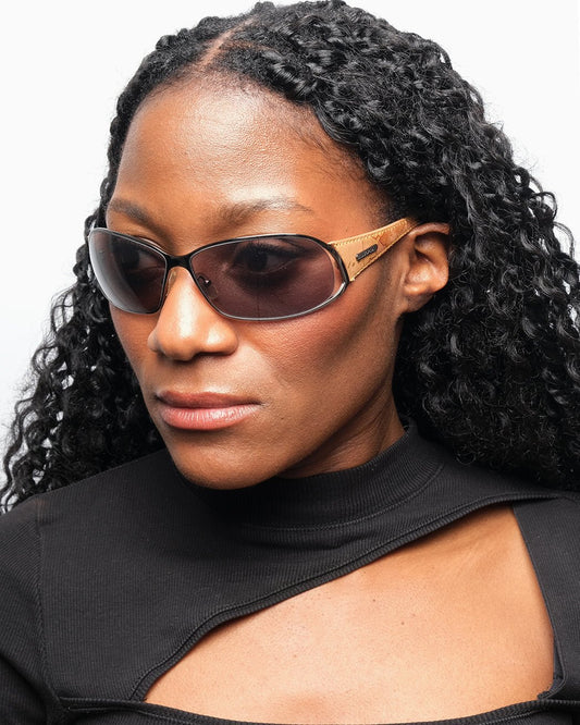 Alviero Martini Sunglasses - The Dryads