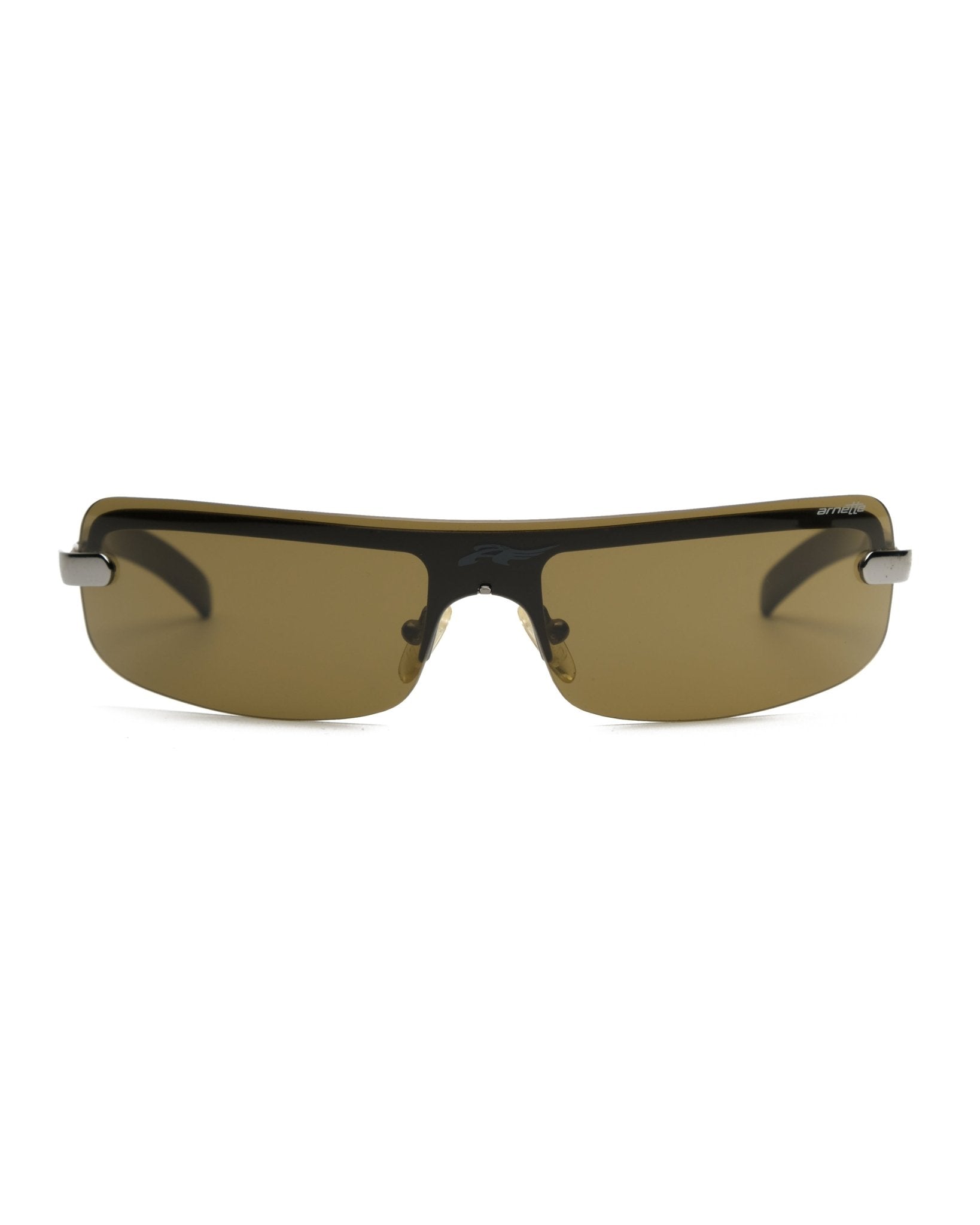 Arnette - Arnette mask vintage Sunglasses – The Dryads