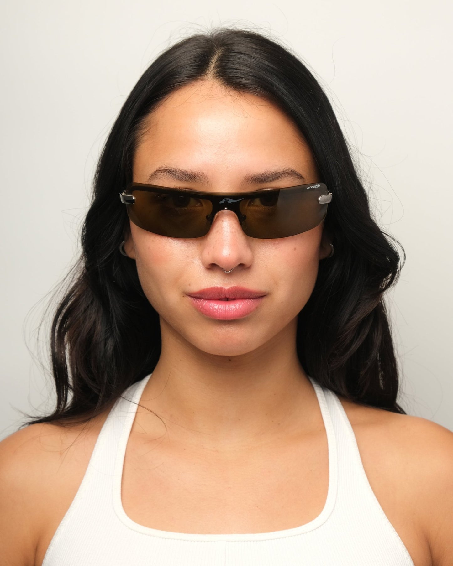 Arnette - Arnette mask vintage Sunglasses – The Dryads