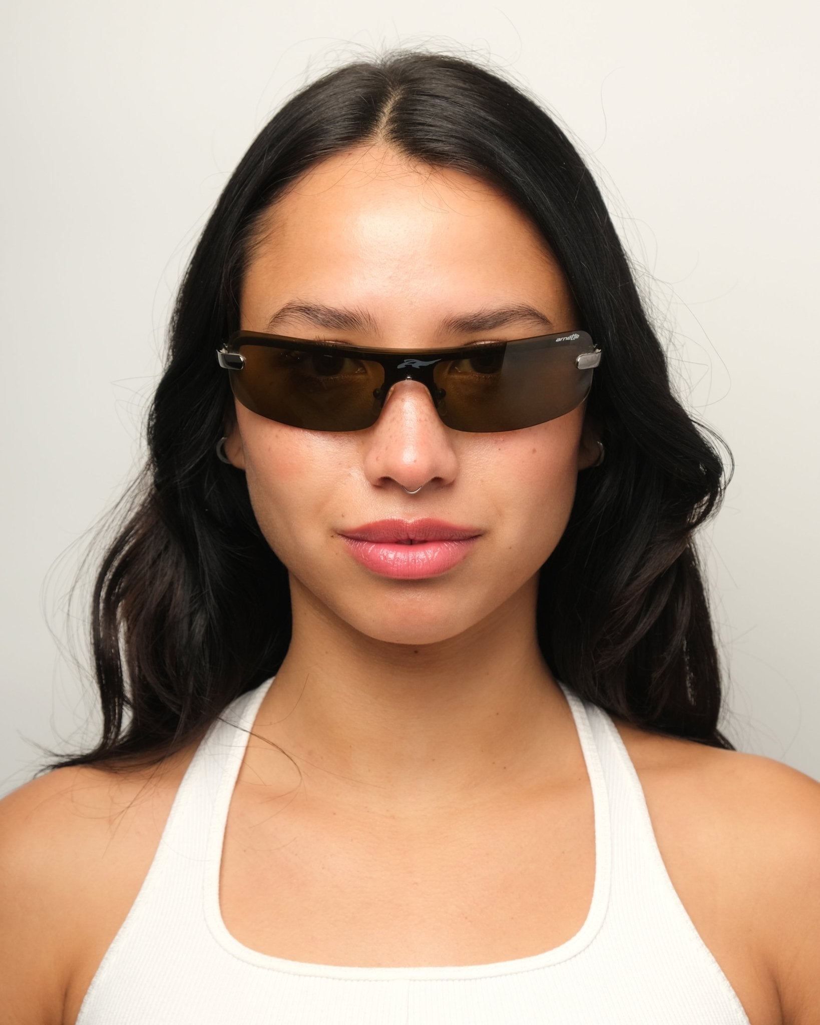 Arnette - Arnette mask vintage Sunglasses – The Dryads