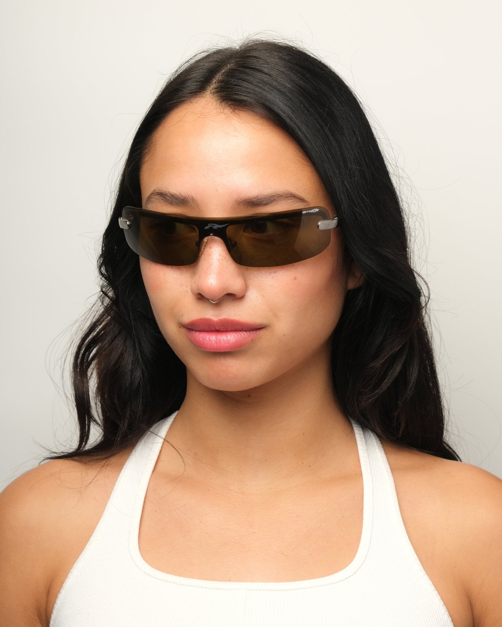 Arnette - Arnette mask vintage Sunglasses – The Dryads