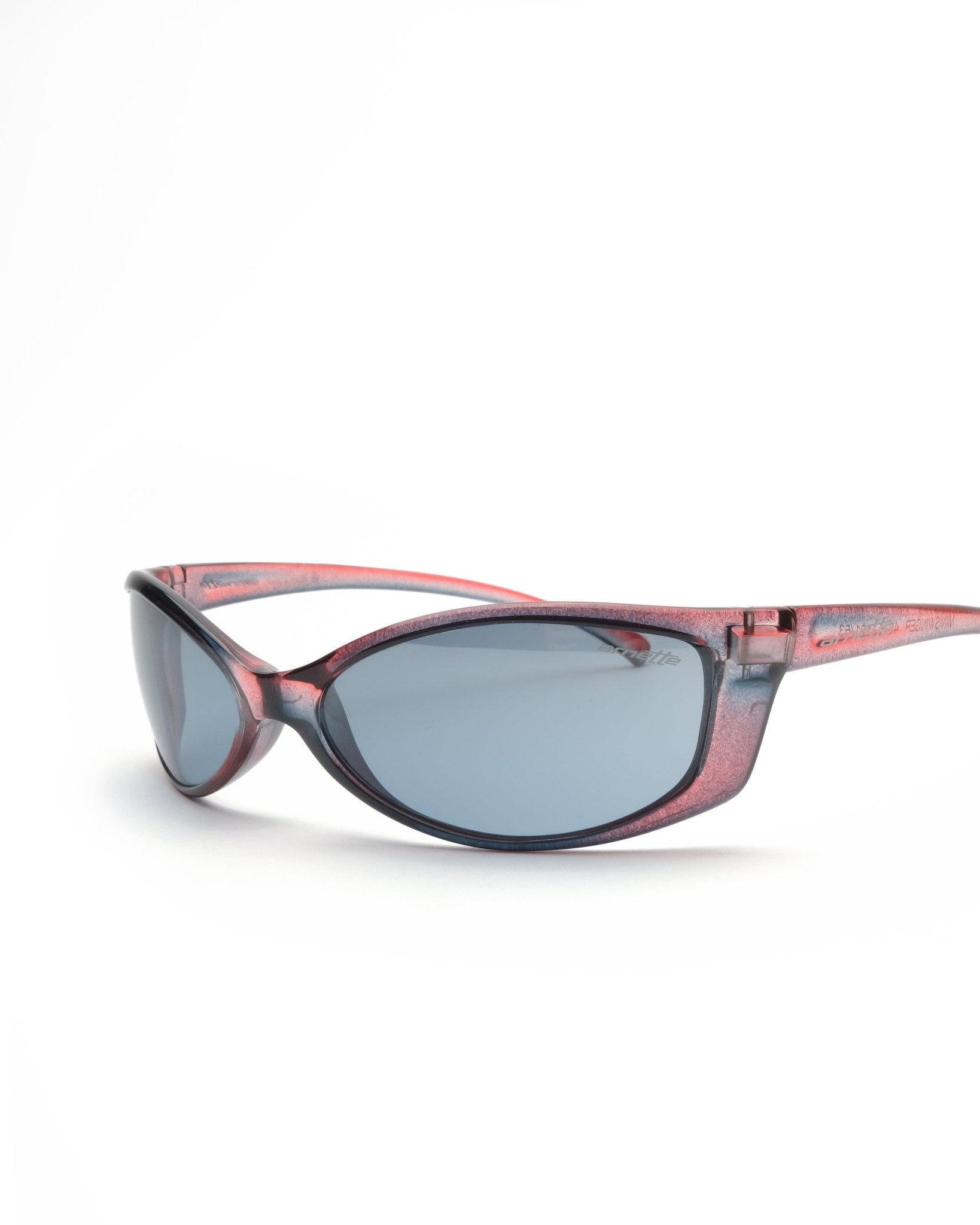 Arnette Wraparound - Sunglasses - image - 5