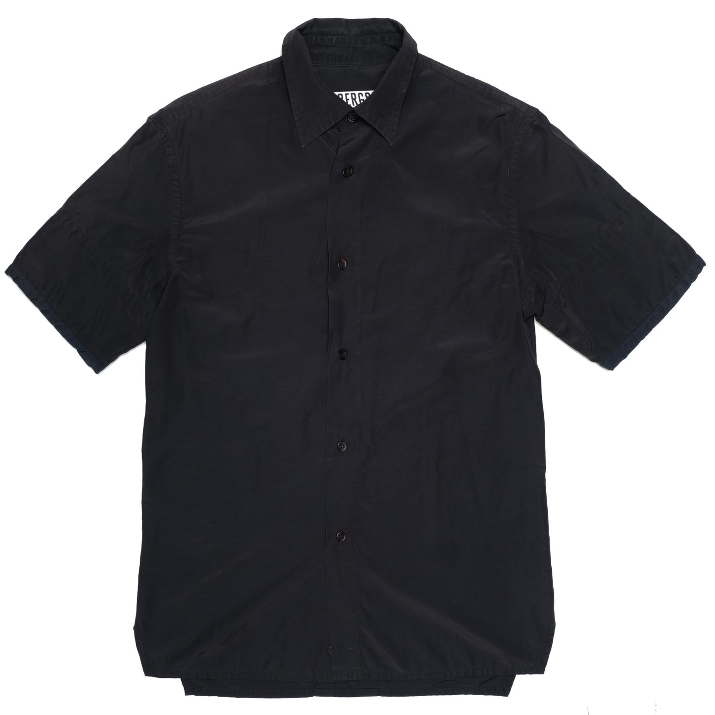 Bikkembergs nylon shirt - The Dryads