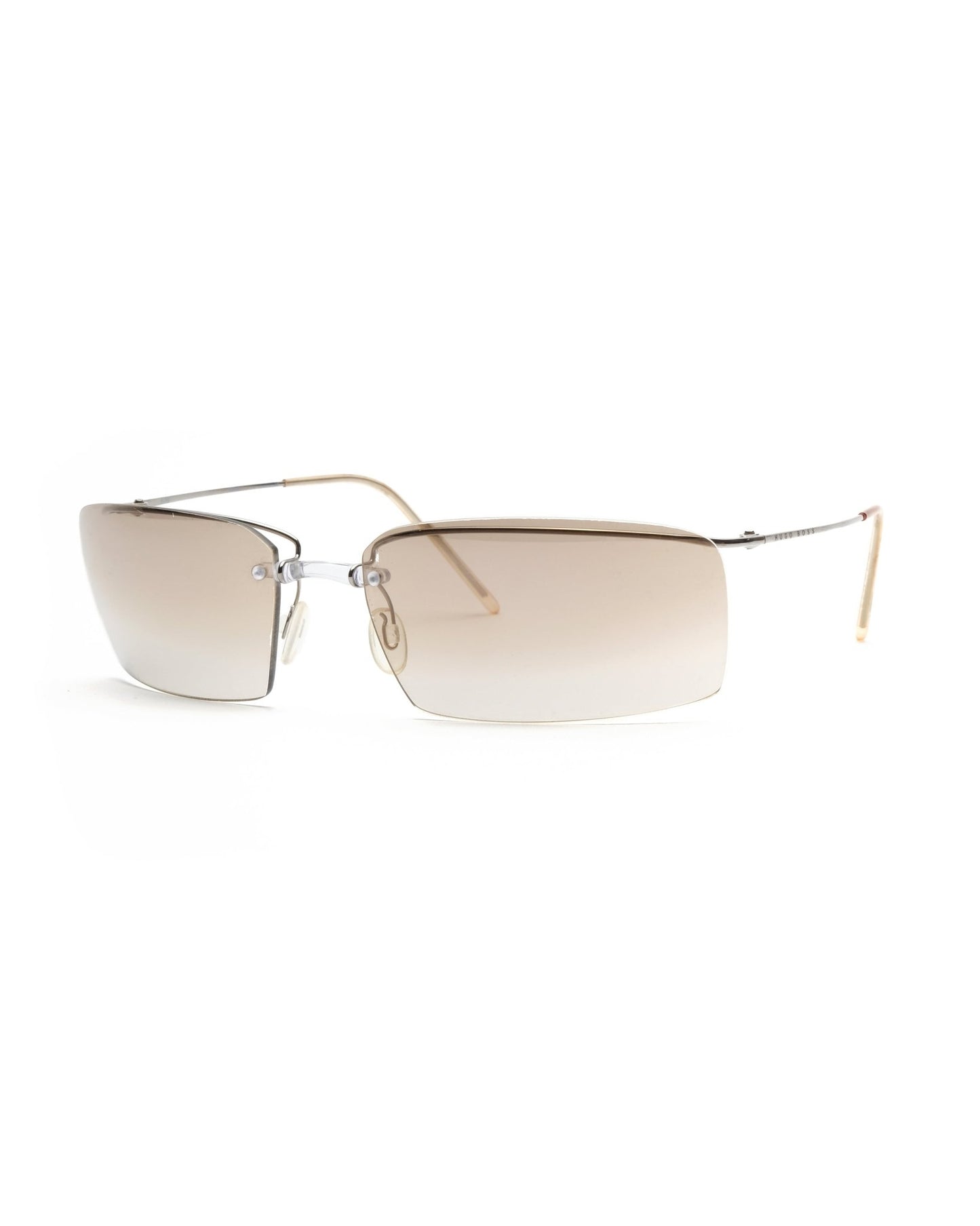 Boss - 2000s Boss Sunglasses vintage Sunglasses – The Dryads