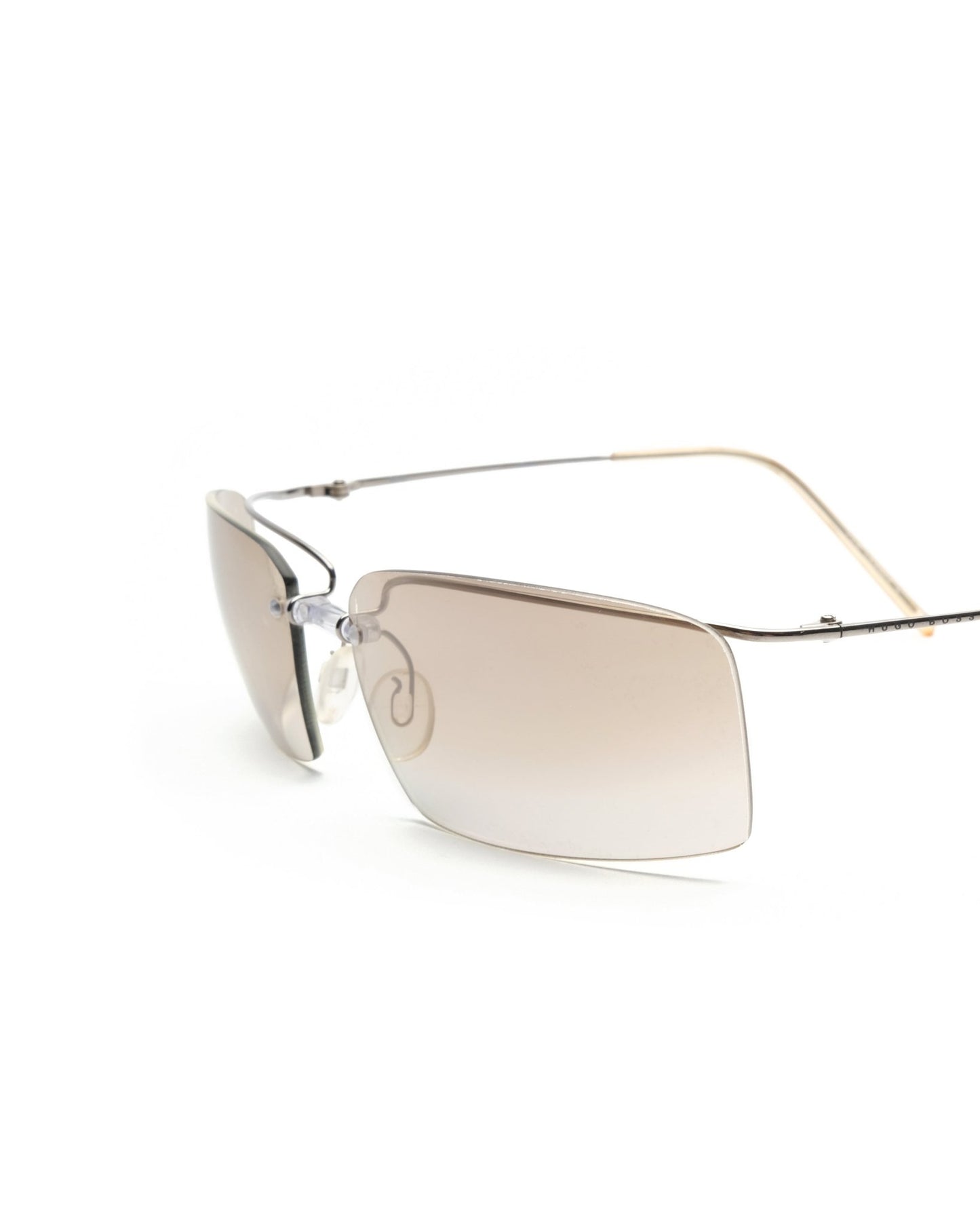 Boss - 2000s Boss Sunglasses vintage Sunglasses – The Dryads