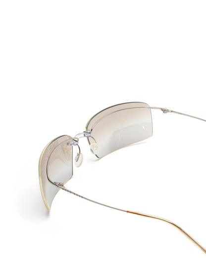 Boss - 2000s Boss Sunglasses vintage Sunglasses – The Dryads