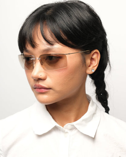Boss - 2000s Boss Sunglasses vintage Sunglasses – The Dryads