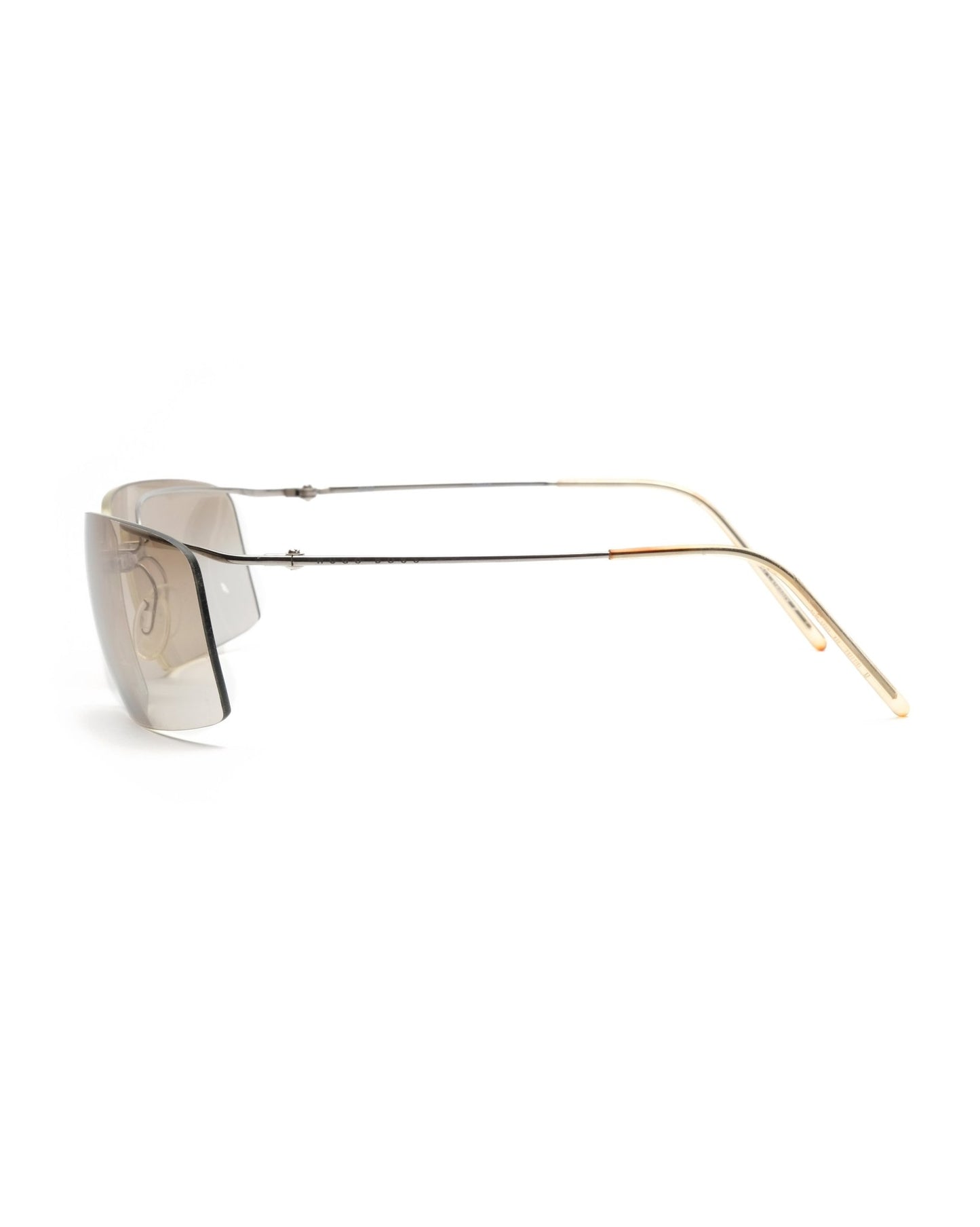 Boss - 2000s Boss Sunglasses vintage Sunglasses – The Dryads