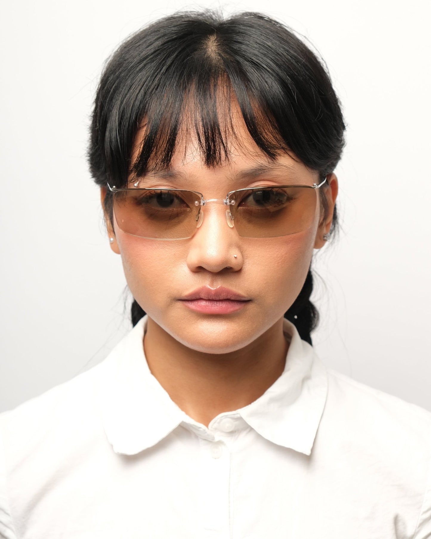 Boss - 2000s Boss Sunglasses vintage Sunglasses – The Dryads