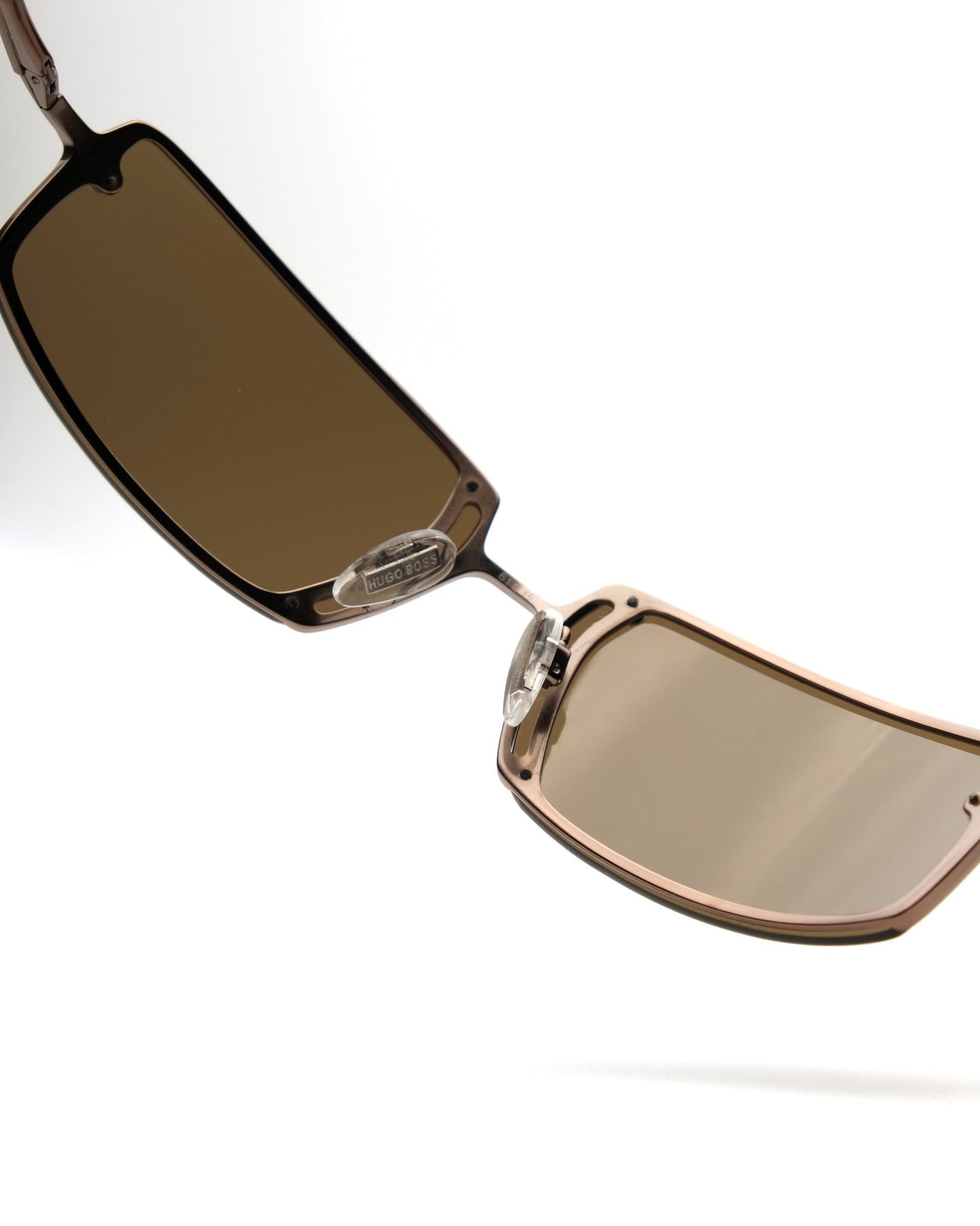 Boss - Boss Spring 2004 wraparound vintage Sunglasses – The Dryads