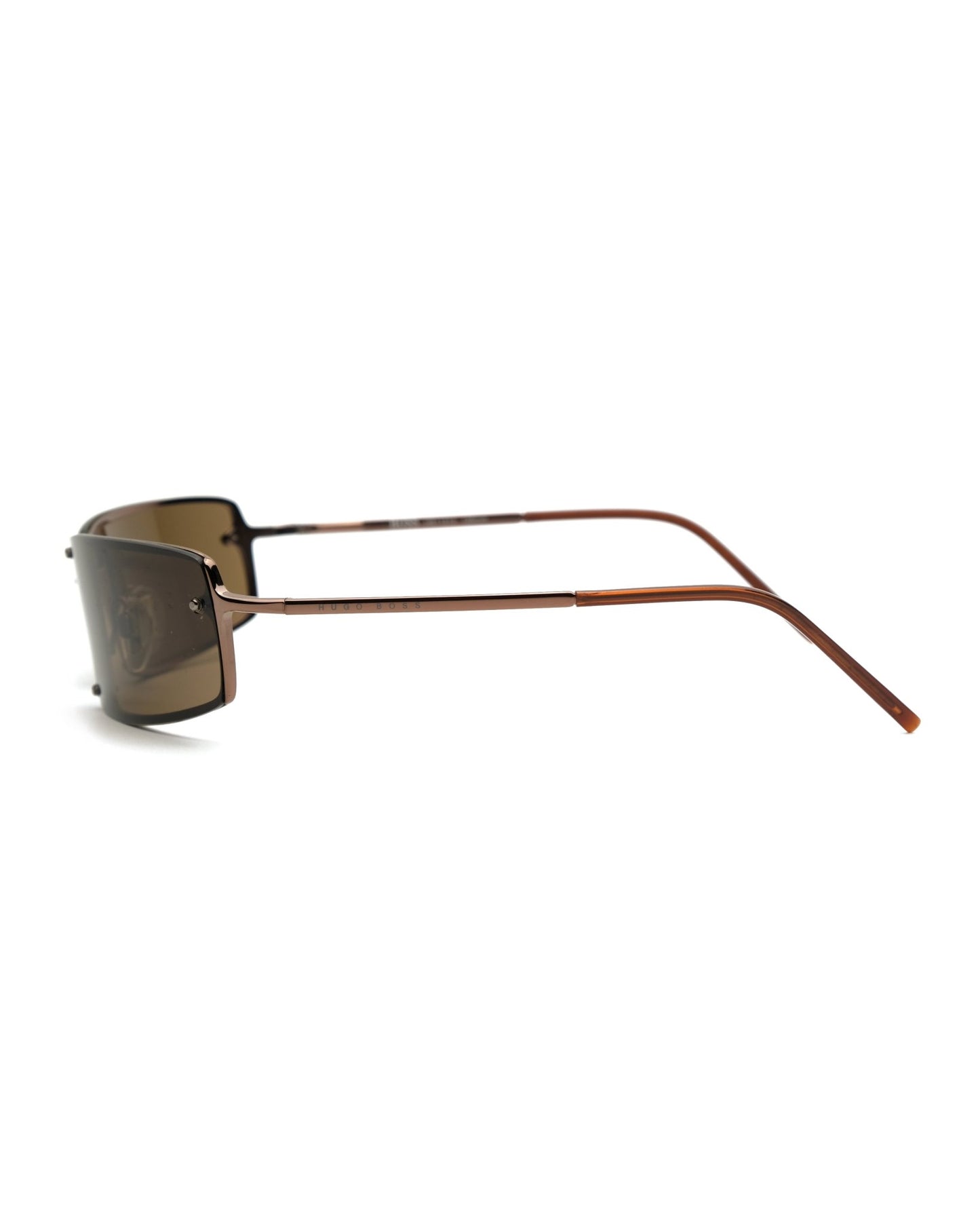 Boss - Boss Spring 2004 wraparound vintage Sunglasses – The Dryads