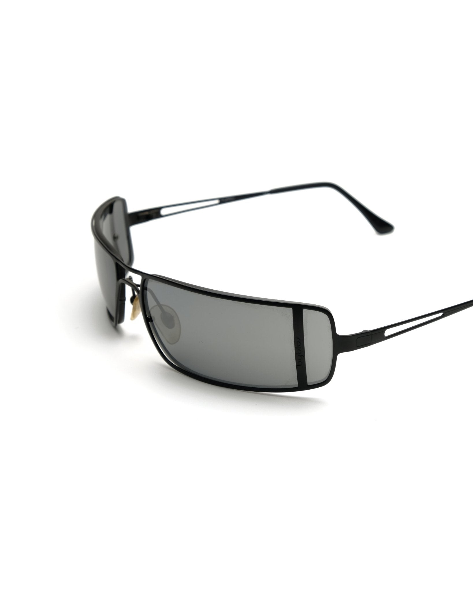 Byblos - Byblos sunglasses vintage Sunglasses – The Dryads