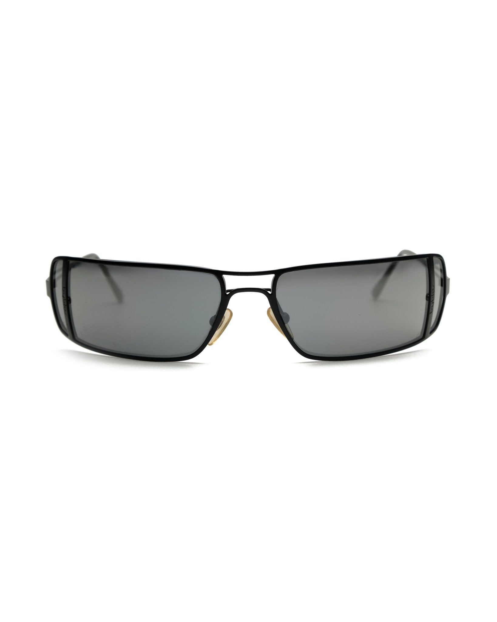 Byblos - Byblos sunglasses vintage Sunglasses – The Dryads