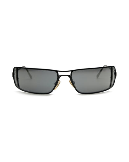 Byblos - Byblos sunglasses vintage Sunglasses – The Dryads