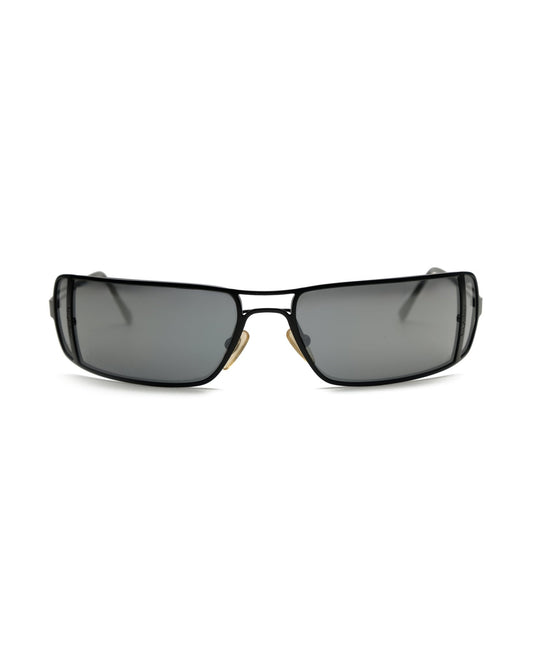 Byblos - Byblos sunglasses vintage Sunglasses – The Dryads