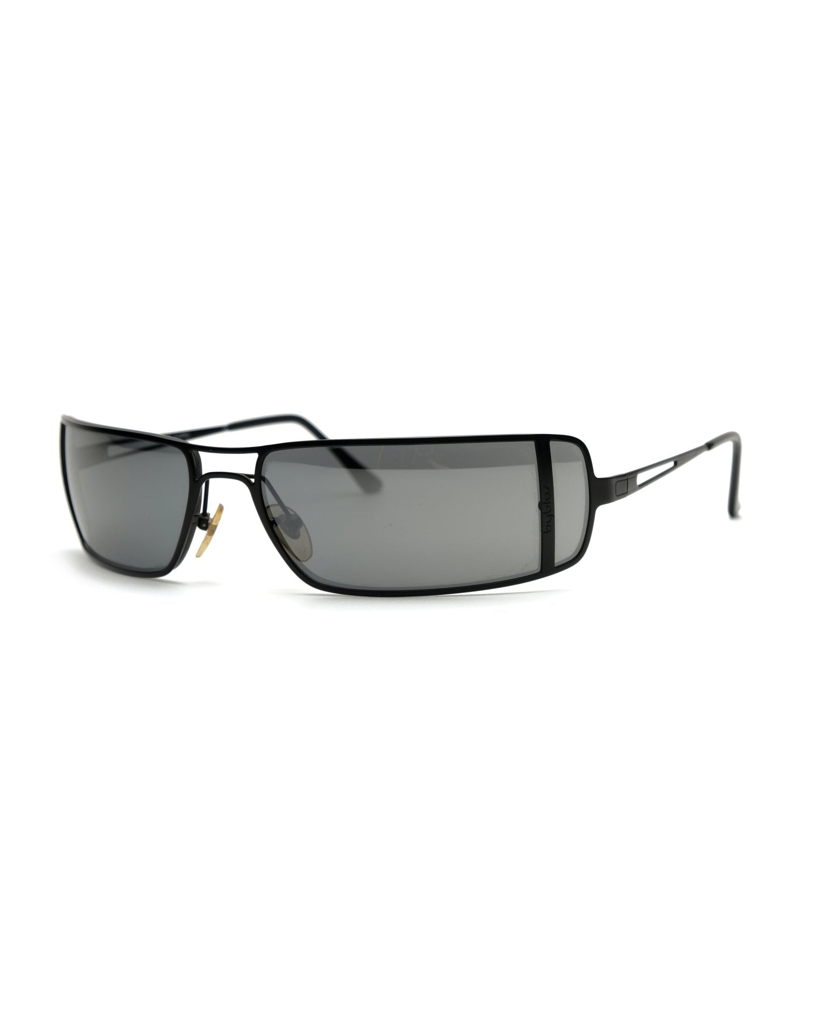 Byblos - Byblos sunglasses vintage Sunglasses – The Dryads