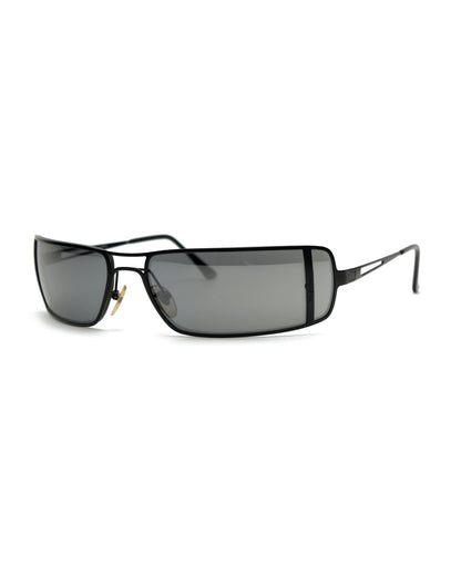 Byblos - Byblos sunglasses vintage Sunglasses – The Dryads
