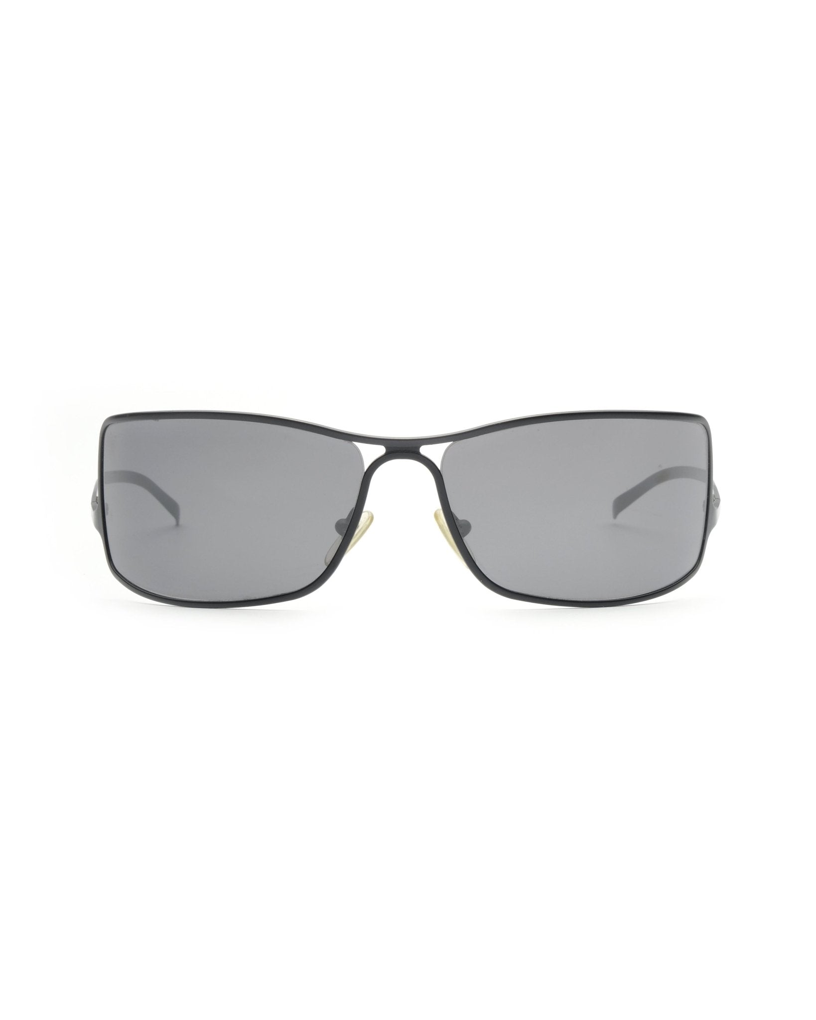 Byblos Wraparound - Sunglasses - image - 1
