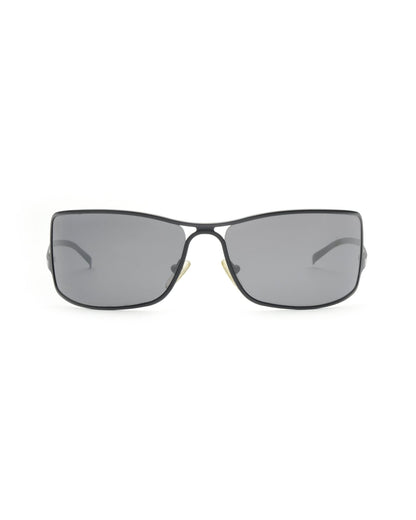 Byblos Wraparound - Sunglasses - image - 1