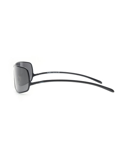 Byblos Wraparound - Sunglasses - image - 5