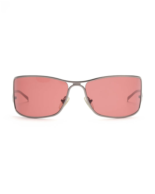 Byblos Wraparound - Sunglasses - image - 1