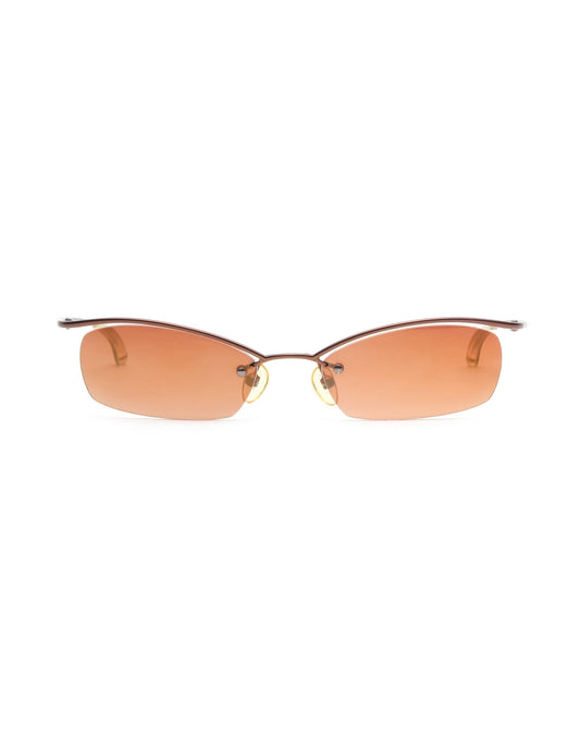 Cacharel Half - frame - Sunglasses - image - 1