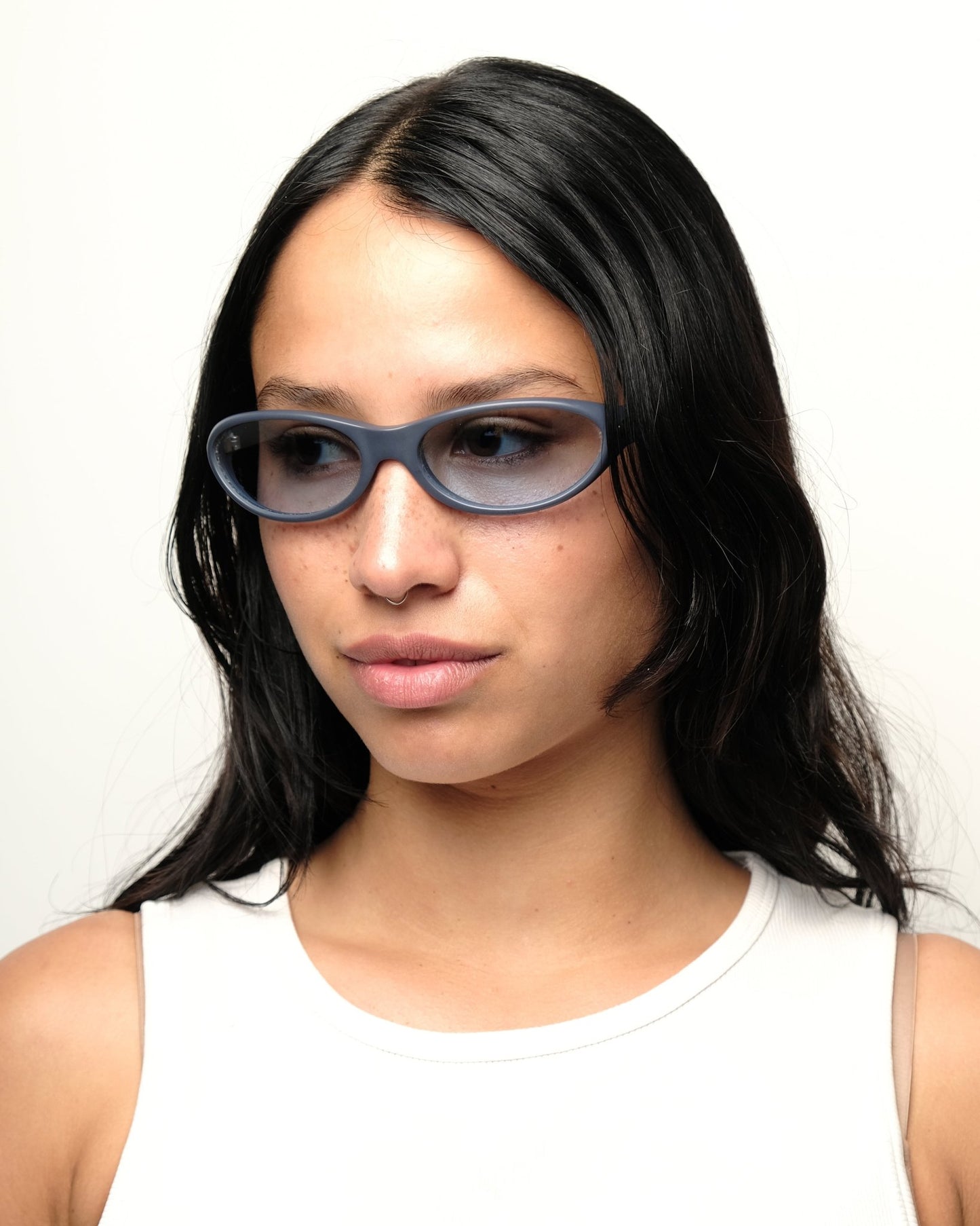 Calvin - Calvin Klein sunglasses vintage Sunglasses – The Dryads