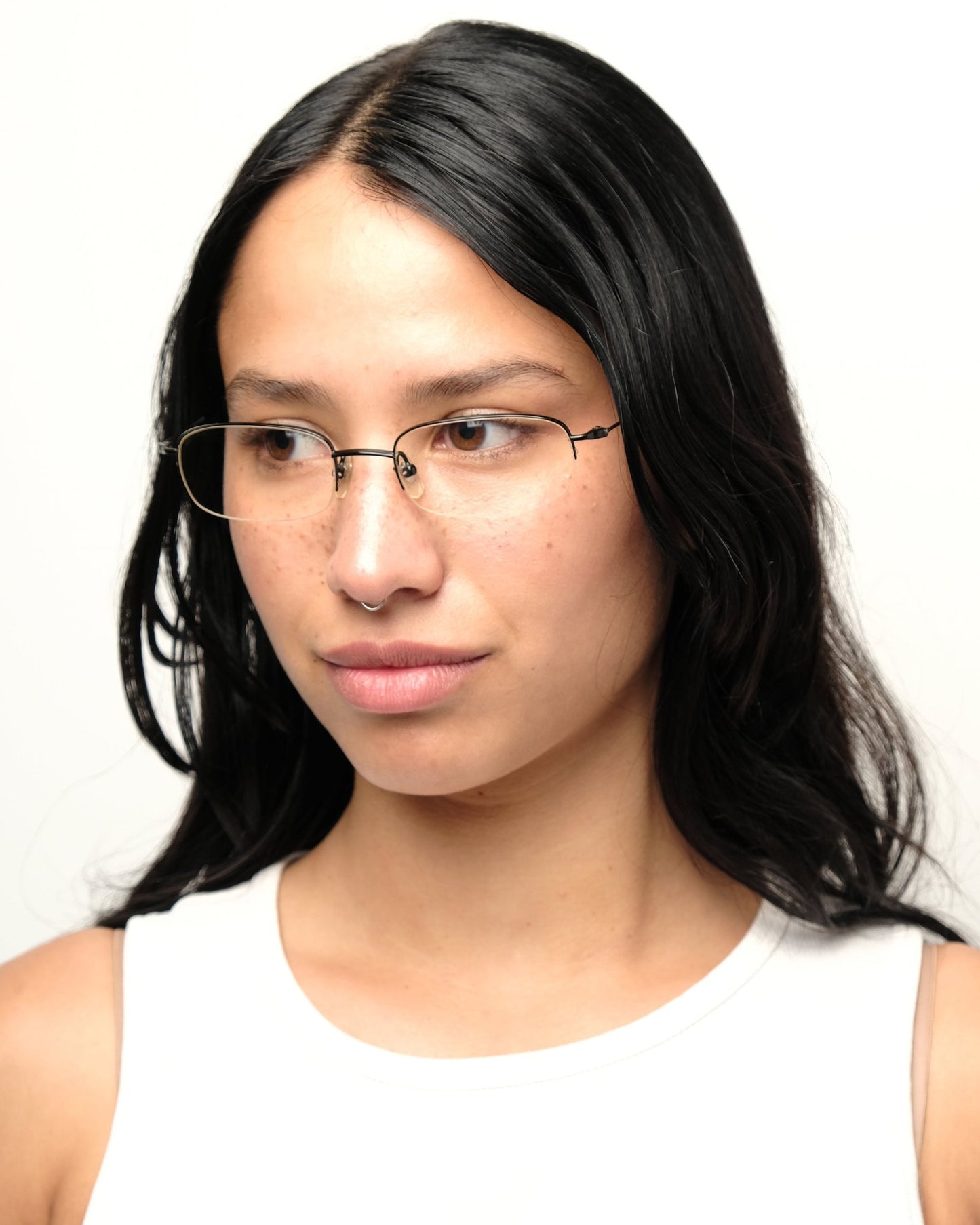 Calvin Klein - Calvin Klein optical frame vintage Eyeglasses – The Dryads