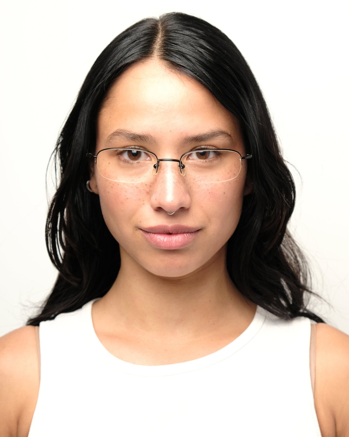 Calvin Klein - Calvin Klein optical frame vintage Eyeglasses – The Dryads