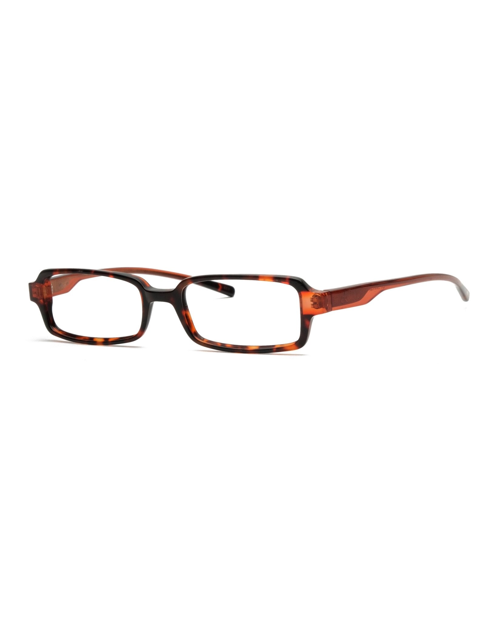 Calvin Klein - Calvin Klein optical frame vintage Optical Frame – The Dryads