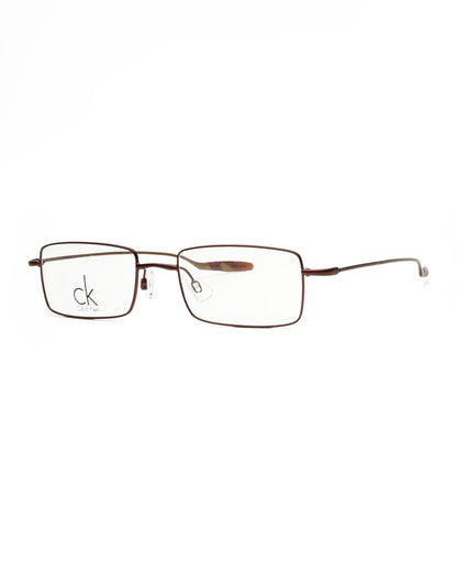 Calvin Klein - Calvin Klein optical frame vintage Eyeglasses – The Dryads