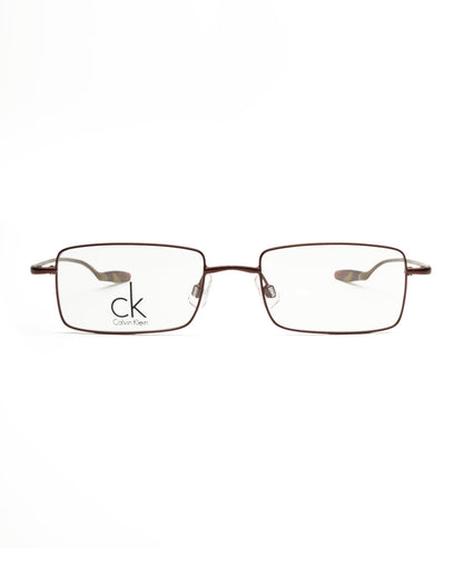 Calvin Klein - Calvin Klein optical frame vintage Eyeglasses – The Dryads