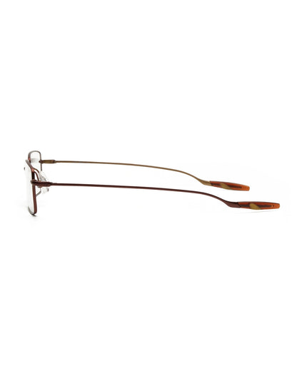 Calvin Klein - Calvin Klein optical frame vintage Eyeglasses – The Dryads