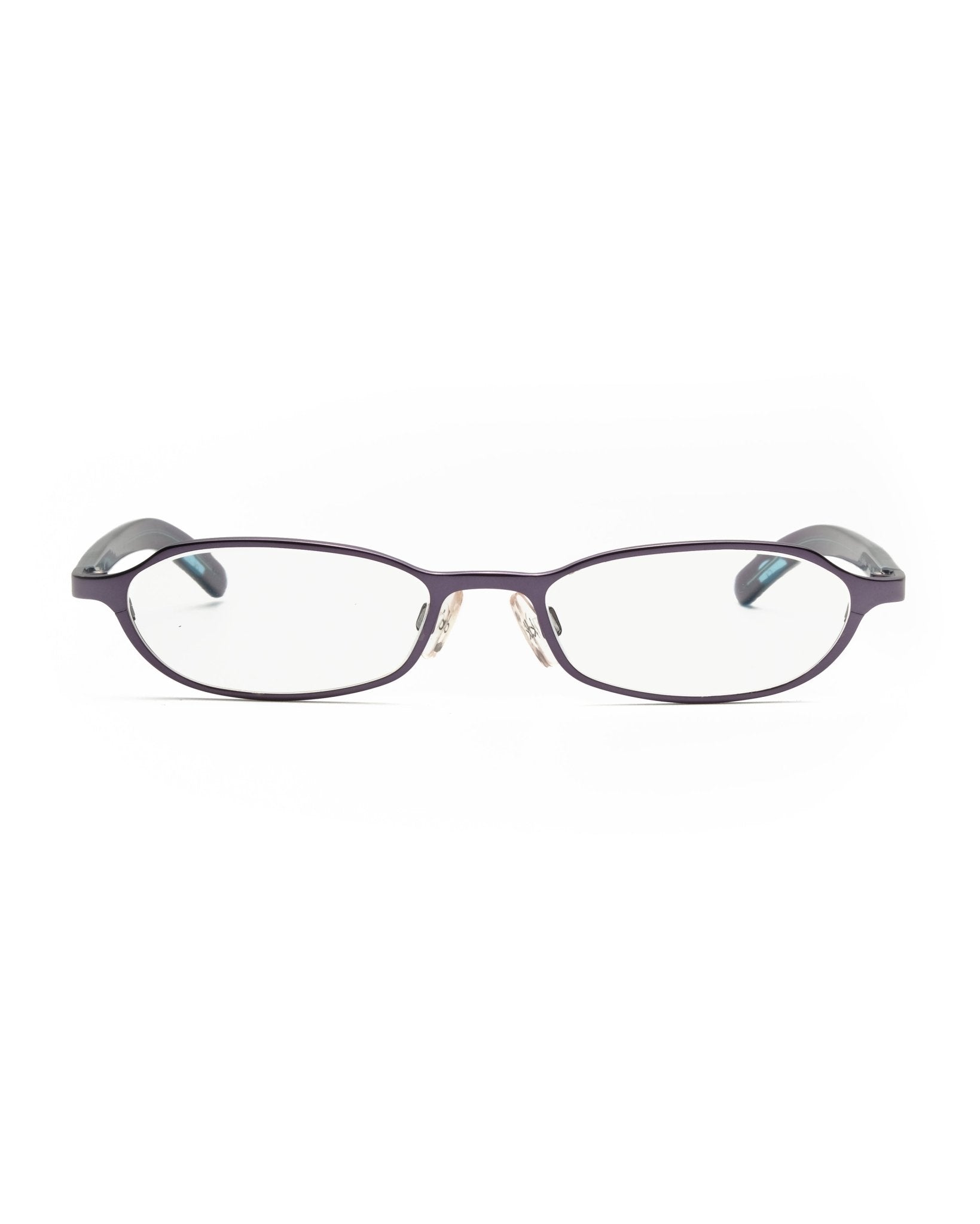 Calvin Klein - Calvin Klein optical frame vintage Eyeglasses – The Dryads